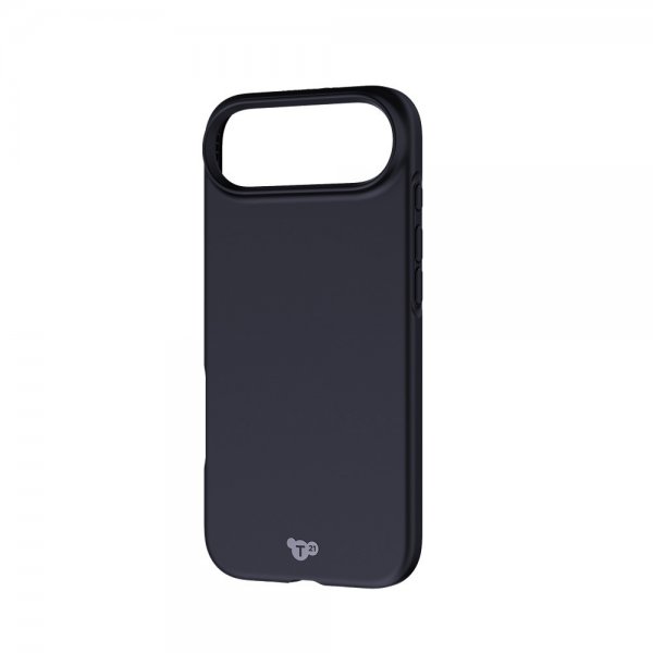 Tech21 iPhone Air -kuori EvoLite MagSafe Musta