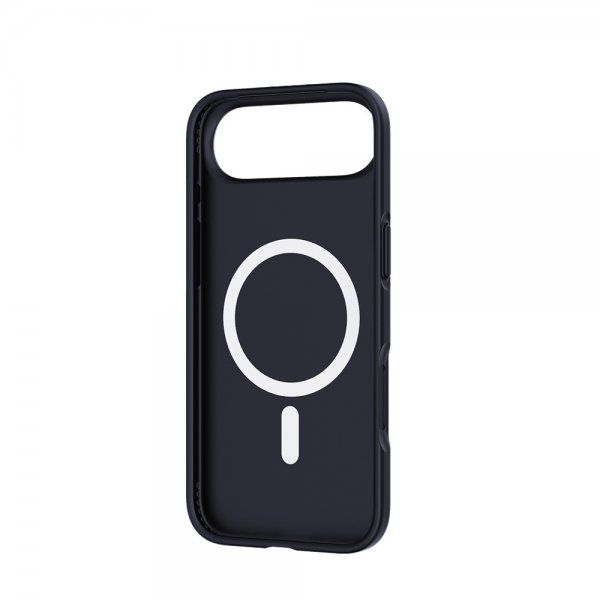 Tech21 iPhone Air -kuori EvoLite MagSafe Musta