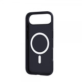Tech21 iPhone Air -kuori EvoLite MagSafe Musta