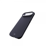 Tech21 iPhone Air -kuori EvoLite MagSafe Musta