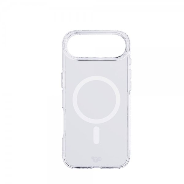 Tech21 iPhone Air-kuori EvoLite MagSafe Transparent