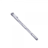 Tech21 iPhone Air-kuori EvoLite MagSafe Transparent