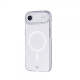 Tech21 iPhone Air-kuori EvoLite MagSafe Transparent