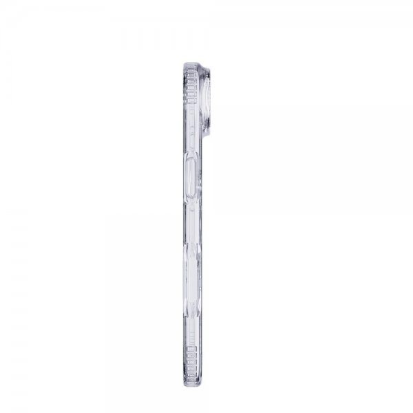 Tech21 iPhone Air-kuori EvoLite MagSafe Transparent
