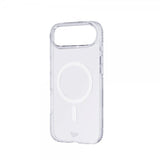 Tech21 iPhone Air-kuori EvoLite MagSafe Transparent