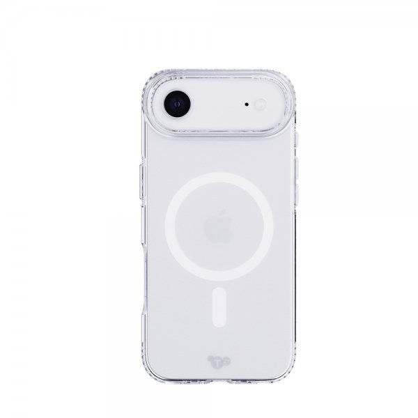 Tech21 iPhone Air-kuori EvoLite MagSafe Transparent