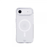 Tech21 iPhone Air-kuori EvoLite MagSafe Transparent