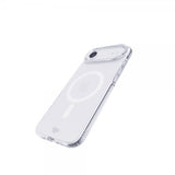 Tech21 iPhone Air-kuori EvoLite MagSafe Transparent