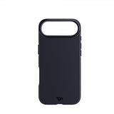 Tech21 iPhone Air -suojakuori EvoLite, musta