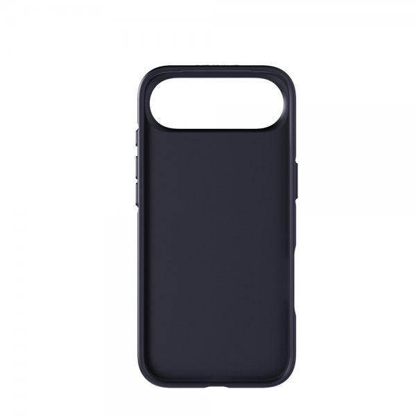 Tech21 iPhone Air -suojakuori EvoLite, musta