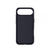 Tech21 iPhone Air -suojakuori EvoLite, musta