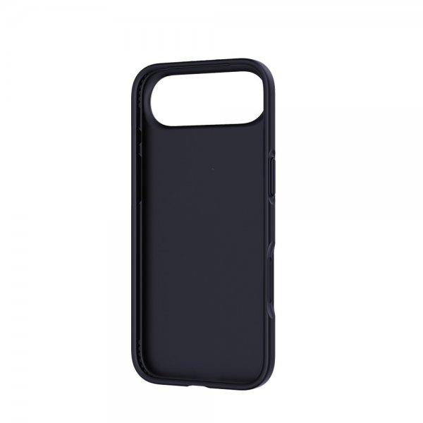 Tech21 iPhone Air -suojakuori EvoLite, musta