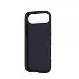 Tech21 iPhone Air -suojakuori EvoLite, musta