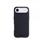 Tech21 iPhone Air -suojakuori EvoLite, musta