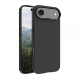 dbramante1928 iPhone Air -kuori Greenland Night Black