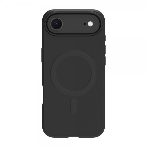 dbramante1928 iPhone Air -kuori Greenland Pro MagSafe Night Black