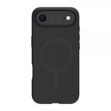 dbramante1928 iPhone Air -kuori Greenland Pro MagSafe Night Black