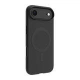 dbramante1928 iPhone Air -kuori Greenland Pro MagSafe Night Black