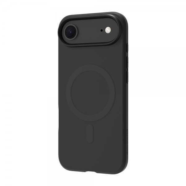 dbramante1928 iPhone Air -kuori Greenland Pro MagSafe Night Black