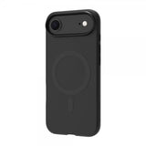 dbramante1928 iPhone Air -kuori Greenland Pro MagSafe Night Black