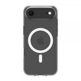 dbramante1928 iPhone Air -kuori Greenland Pro MagSafe läpinäkyvä
