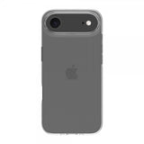 dbramante1928 iPhone Air -kuori Greenland Transparent