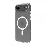 dbramante1928 iPhone Air -kuori Iceland Pro MagSafe Läpinäkyvä