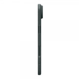Spigen iPhone Air -kuori Liquid Air Abyss Green