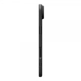 Spigen iPhone Air -kuori, Liquid Air Matte Black