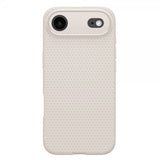 Spigen iPhone Air -kuori, Liquid Air Natural Titanium