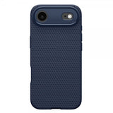 Spigen iPhone Air -kuori Liquid Air, laivastonsininen