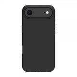 dbramante1928 iPhone Air -kuori Monaco MagSafe Night Black