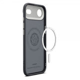 Spigen iPhone Air Skal Nano Pop MagFit Black Sesame