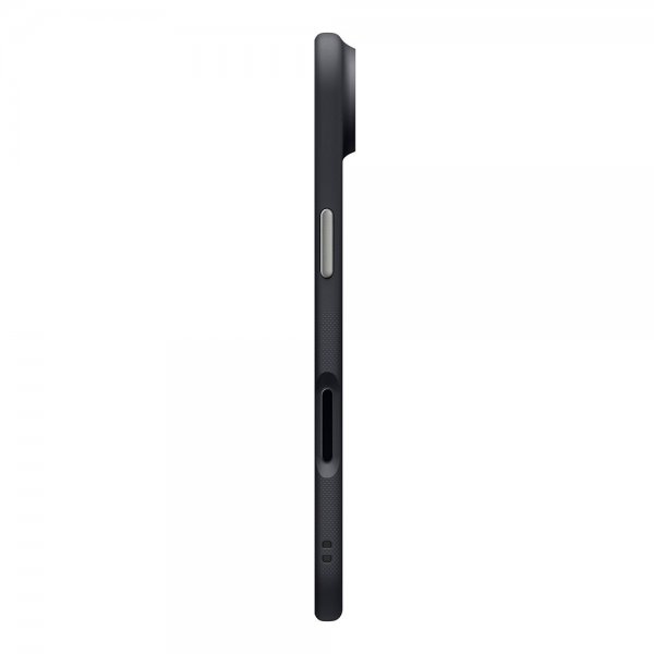 Spigen iPhone Air Skal Nano Pop MagFit Black Sesame