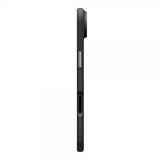Spigen iPhone Air Skal Nano Pop MagFit Black Sesame