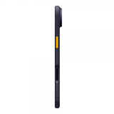 Spigen iPhone Air -kuori Nano Pop MagFit Blueberry Navy
