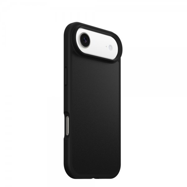 Otterbox iPhone Air -kuori React MagSafe Musta