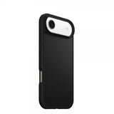 Otterbox iPhone Air -kuori React MagSafe Musta