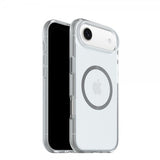 Otterbox iPhone Air -kuori React MagSafe Läpinäkyvä