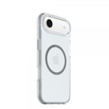 Otterbox iPhone Air -kuori React MagSafe Läpinäkyvä