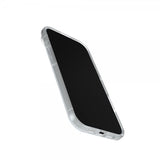 Otterbox iPhone Air -kuori React MagSafe Läpinäkyvä