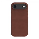 dbramante1928 iPhone Air -kuori Roskilde MagSafe Dark Tan