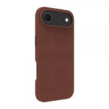 dbramante1928 iPhone Air -kuori Roskilde MagSafe Dark Tan