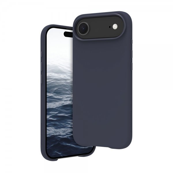 dbramante1928 iPhone Air -kuori Roskilde MagSafe ICON Deep Water