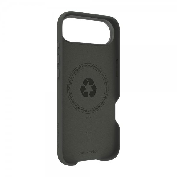 dbramante1928 iPhone Air -kuori Roskilde MagSafe ICON Forest Shadow