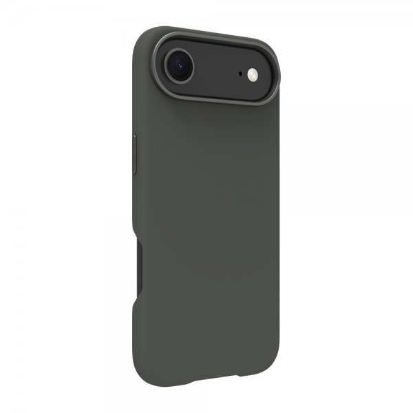 dbramante1928 iPhone Air -kuori Roskilde MagSafe ICON Forest Shadow