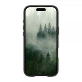 dbramante1928 iPhone Air -kuori Roskilde MagSafe ICON Forest Shadow