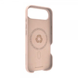 dbramante1928 iPhone Air -kuori Roskilde MagSafe ICON Pink Sand