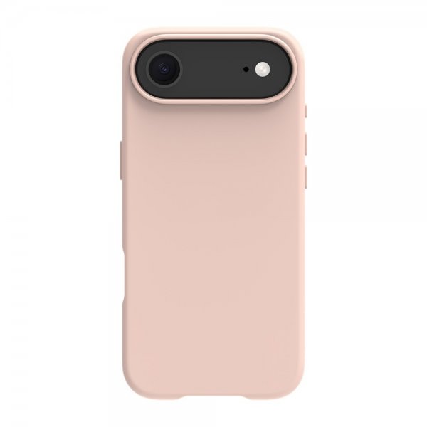 dbramante1928 iPhone Air -kuori Roskilde MagSafe ICON Pink Sand