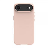 dbramante1928 iPhone Air -kuori Roskilde MagSafe ICON Pink Sand